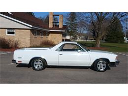 1978 Chevrolet El Camino (CC-974542) for sale in Maple Lake, Minnesota