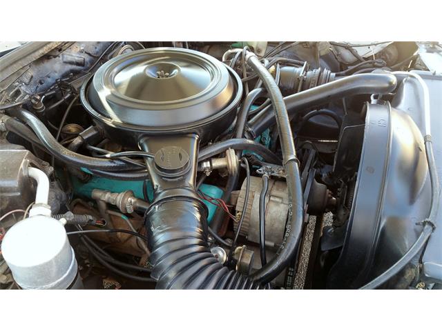 1978 Chevrolet El Camino (CC-974542) for sale in Maple Lake, Minnesota