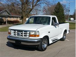 1994 Ford F150 (CC-974545) for sale in Maple Lake, Minnesota