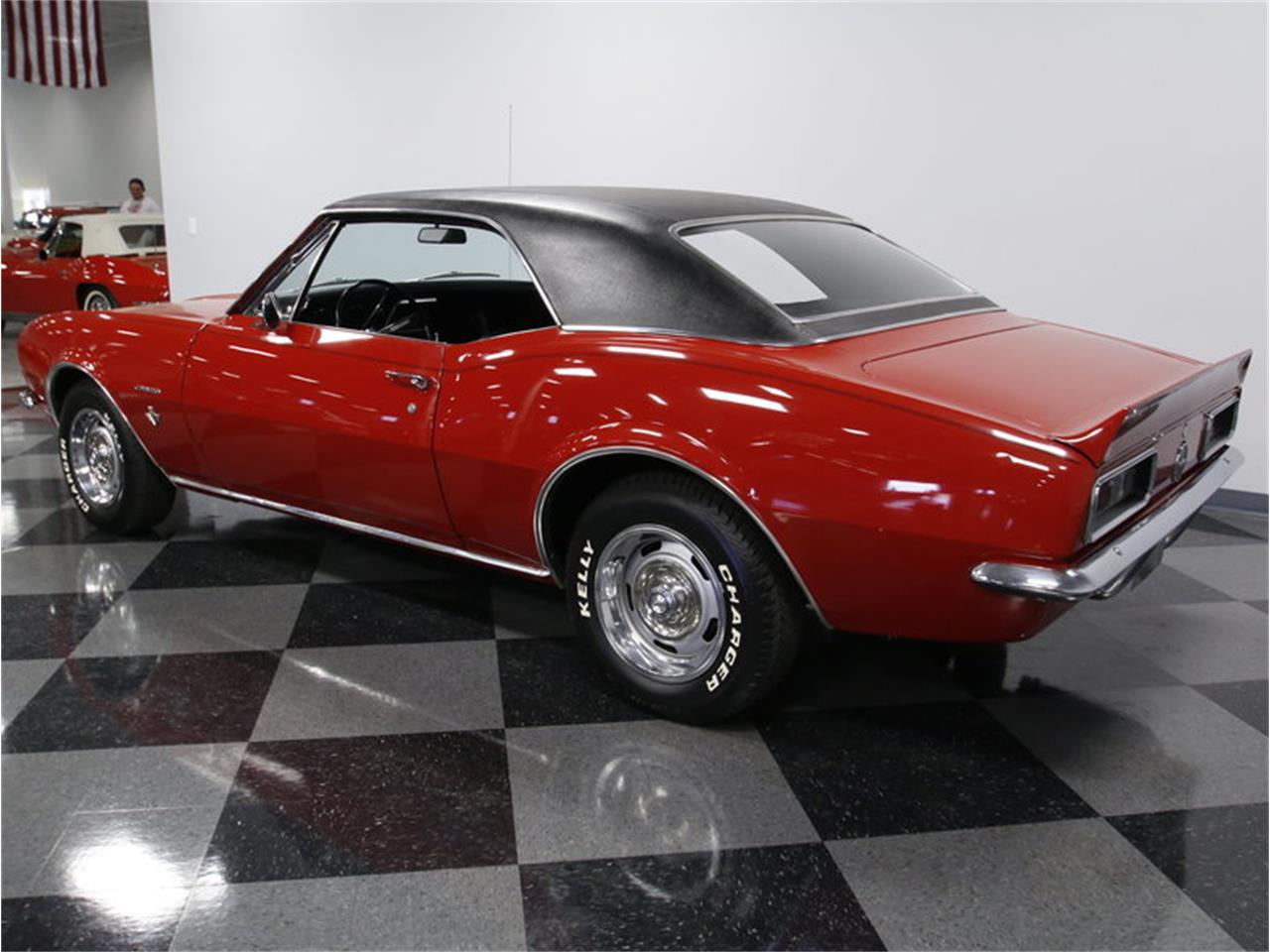 1967 Chevrolet Camaro for Sale | ClassicCars.com | CC-974556