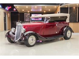 1934 Ford Phaeton (CC-974581) for sale in Plymouth, Michigan