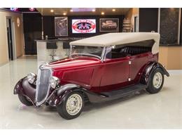 1934 Ford Phaeton (CC-974581) for sale in Plymouth, Michigan