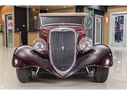 1934 Ford Phaeton (CC-974581) for sale in Plymouth, Michigan