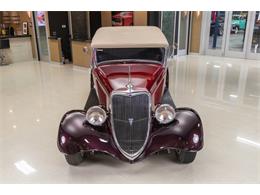 1934 Ford Phaeton (CC-974581) for sale in Plymouth, Michigan