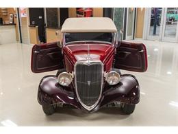 1934 Ford Phaeton (CC-974581) for sale in Plymouth, Michigan