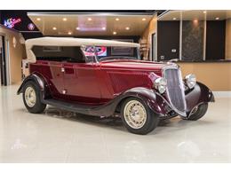 1934 Ford Phaeton (CC-974581) for sale in Plymouth, Michigan
