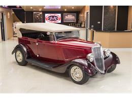 1934 Ford Phaeton (CC-974581) for sale in Plymouth, Michigan