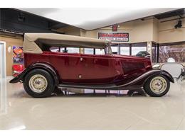 1934 Ford Phaeton (CC-974581) for sale in Plymouth, Michigan