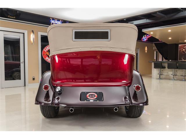 1934 Ford Phaeton (CC-974581) for sale in Plymouth, Michigan