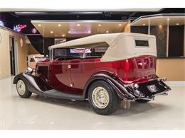 1934 Ford Phaeton (CC-974581) for sale in Plymouth, Michigan