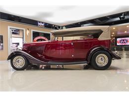 1934 Ford Phaeton (CC-974581) for sale in Plymouth, Michigan