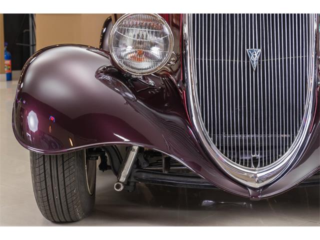 1934 Ford Phaeton (CC-974581) for sale in Plymouth, Michigan
