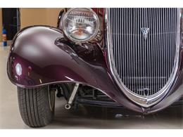 1934 Ford Phaeton (CC-974581) for sale in Plymouth, Michigan