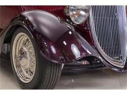 1934 Ford Phaeton (CC-974581) for sale in Plymouth, Michigan
