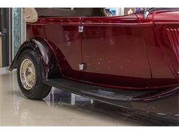 1934 Ford Phaeton (CC-974581) for sale in Plymouth, Michigan