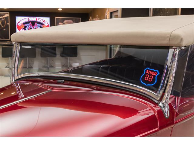 1934 Ford Phaeton (CC-974581) for sale in Plymouth, Michigan