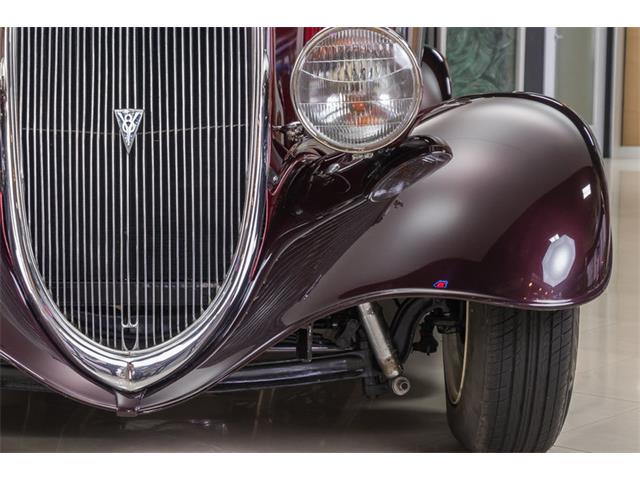 1934 Ford Phaeton (CC-974581) for sale in Plymouth, Michigan