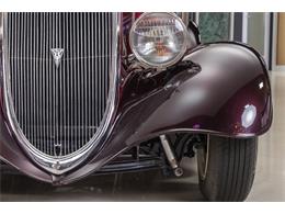 1934 Ford Phaeton (CC-974581) for sale in Plymouth, Michigan