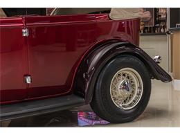 1934 Ford Phaeton (CC-974581) for sale in Plymouth, Michigan