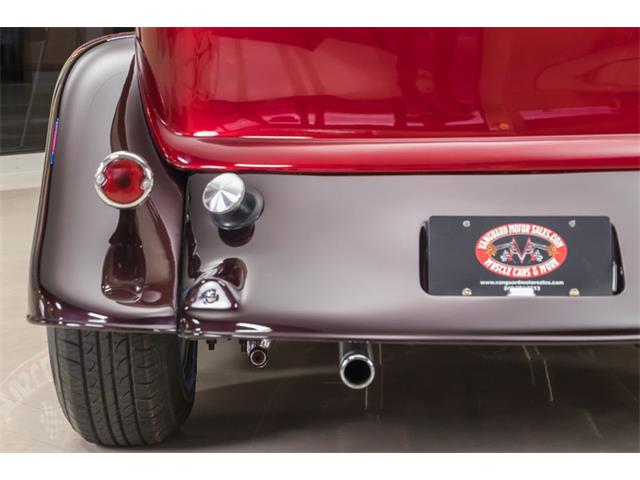 1934 Ford Phaeton (CC-974581) for sale in Plymouth, Michigan