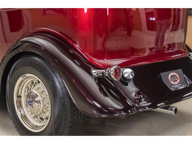 1934 Ford Phaeton (CC-974581) for sale in Plymouth, Michigan