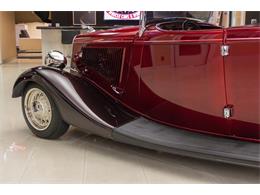 1934 Ford Phaeton (CC-974581) for sale in Plymouth, Michigan