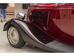 1934 Ford Phaeton (CC-974581) for sale in Plymouth, Michigan