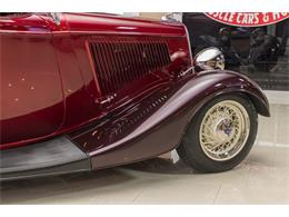 1934 Ford Phaeton (CC-974581) for sale in Plymouth, Michigan