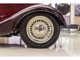 1934 Ford Phaeton (CC-974581) for sale in Plymouth, Michigan