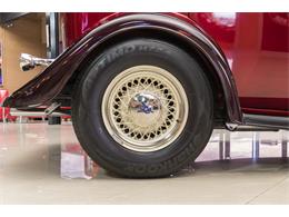 1934 Ford Phaeton (CC-974581) for sale in Plymouth, Michigan