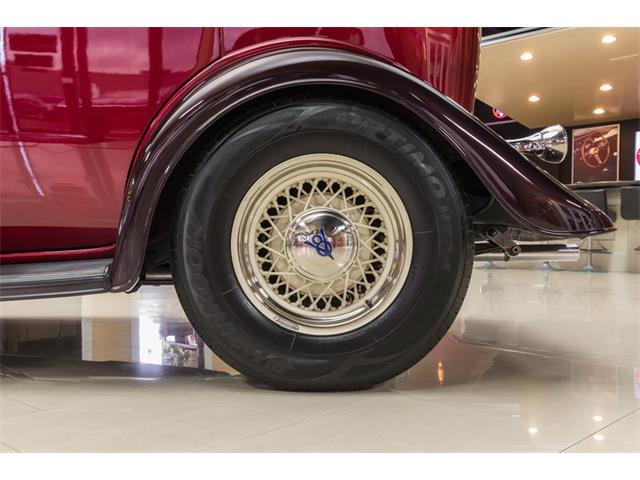 1934 Ford Phaeton (CC-974581) for sale in Plymouth, Michigan