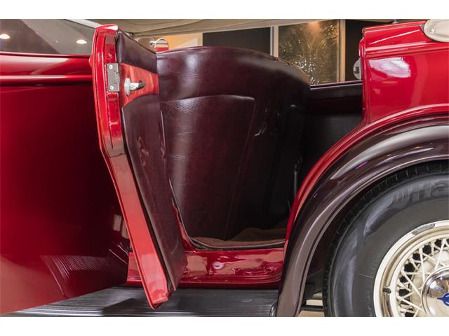 1934 Ford Phaeton (CC-974581) for sale in Plymouth, Michigan