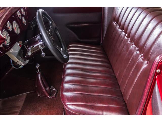 1934 Ford Phaeton (CC-974581) for sale in Plymouth, Michigan