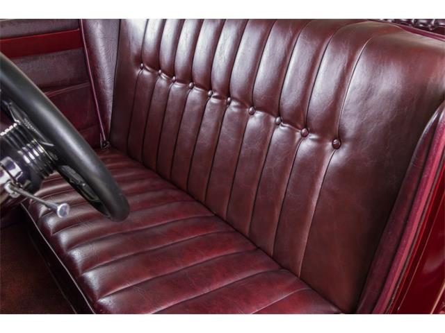 1934 Ford Phaeton (CC-974581) for sale in Plymouth, Michigan