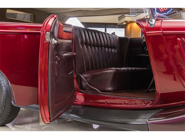 1934 Ford Phaeton (CC-974581) for sale in Plymouth, Michigan