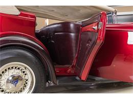 1934 Ford Phaeton (CC-974581) for sale in Plymouth, Michigan