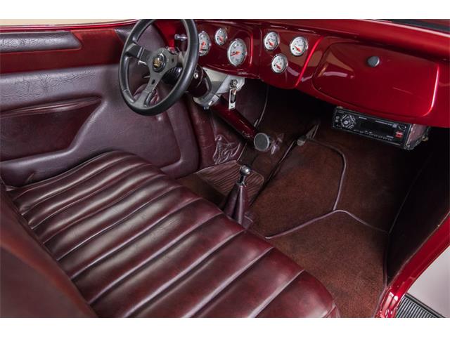 1934 Ford Phaeton (CC-974581) for sale in Plymouth, Michigan
