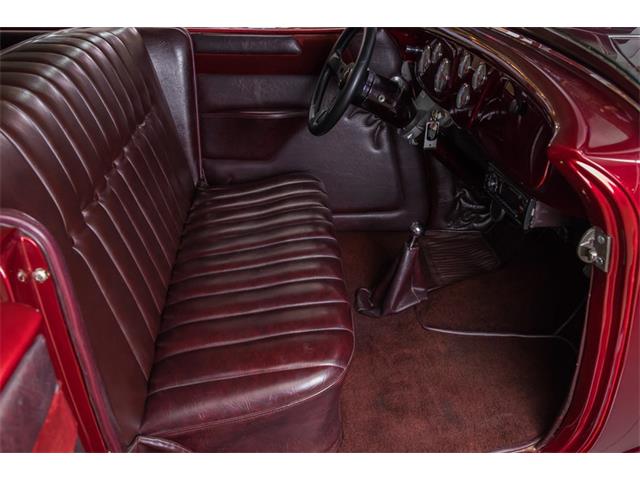 1934 Ford Phaeton (CC-974581) for sale in Plymouth, Michigan