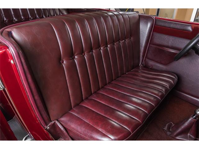 1934 Ford Phaeton (CC-974581) for sale in Plymouth, Michigan
