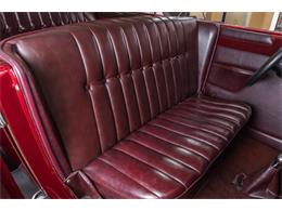 1934 Ford Phaeton (CC-974581) for sale in Plymouth, Michigan