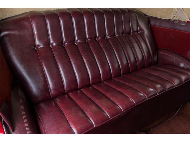 1934 Ford Phaeton (CC-974581) for sale in Plymouth, Michigan