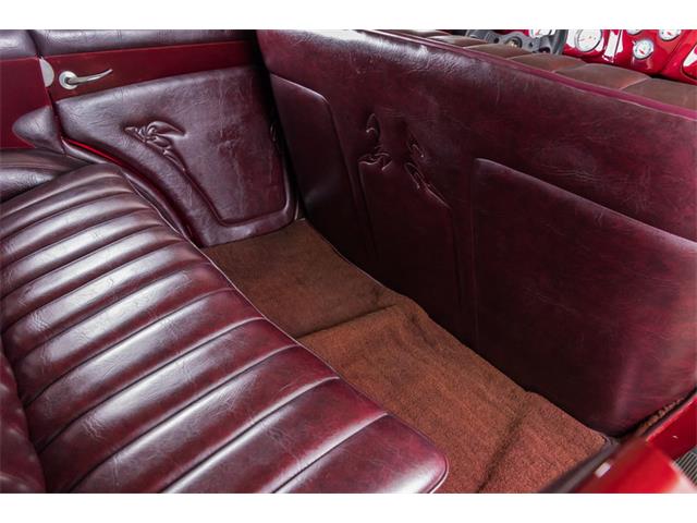1934 Ford Phaeton (CC-974581) for sale in Plymouth, Michigan