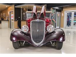 1934 Ford Phaeton (CC-974581) for sale in Plymouth, Michigan