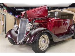 1934 Ford Phaeton (CC-974581) for sale in Plymouth, Michigan