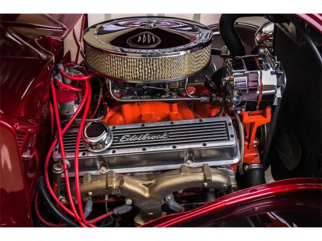 1934 Ford Phaeton (CC-974581) for sale in Plymouth, Michigan