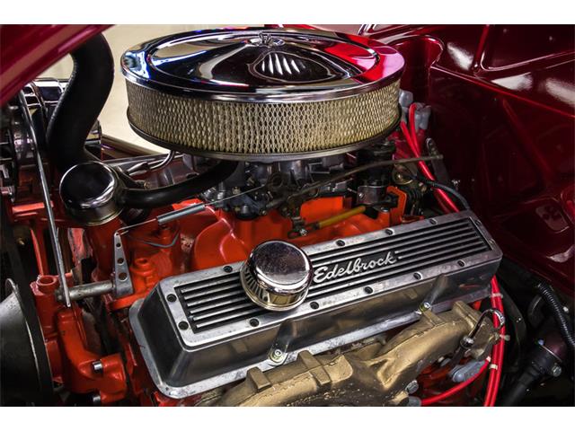 1934 Ford Phaeton (CC-974581) for sale in Plymouth, Michigan