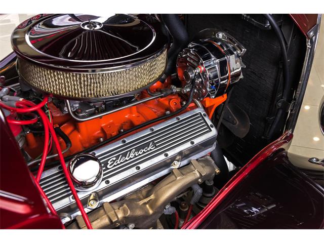 1934 Ford Phaeton (CC-974581) for sale in Plymouth, Michigan
