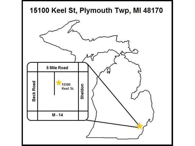 1934 Ford Phaeton (CC-974581) for sale in Plymouth, Michigan