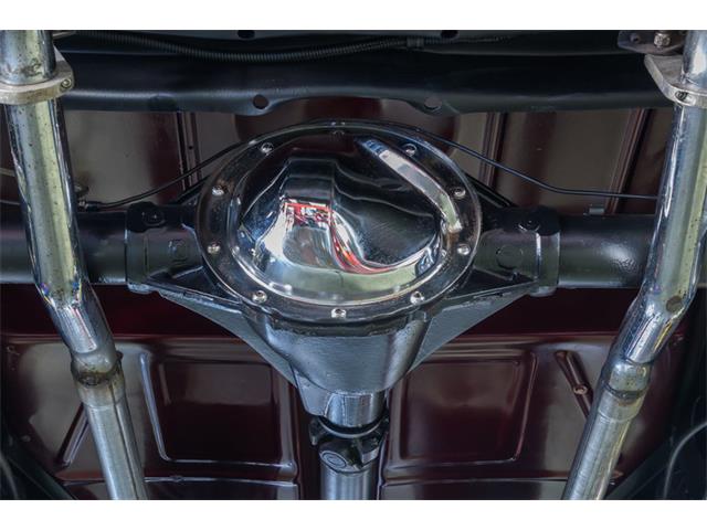 1934 Ford Phaeton (CC-974581) for sale in Plymouth, Michigan