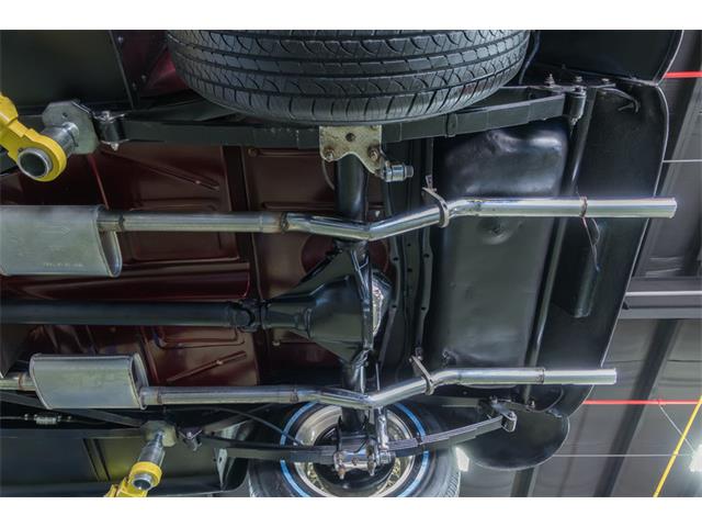 1934 Ford Phaeton (CC-974581) for sale in Plymouth, Michigan